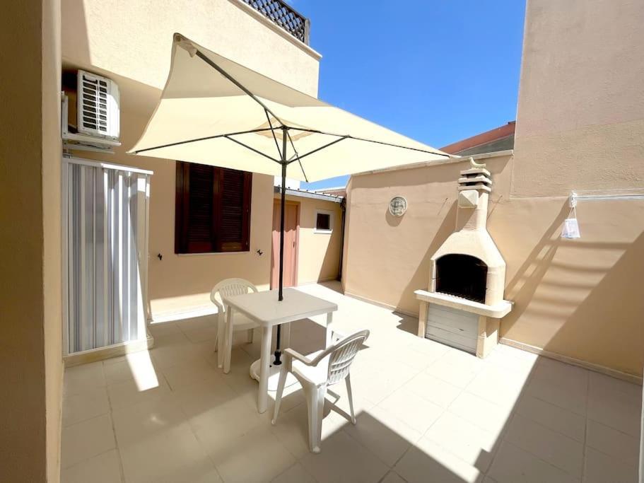 Kokovoko Home San Foca Exterior photo